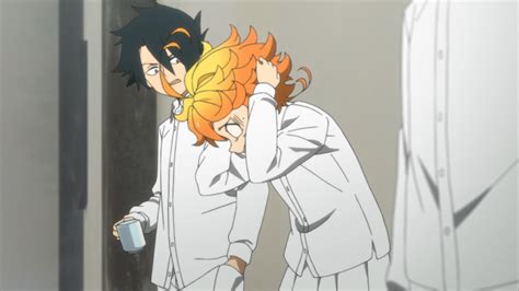 The Promised Neverland Ep 4 2 Xenodudes Scribbles