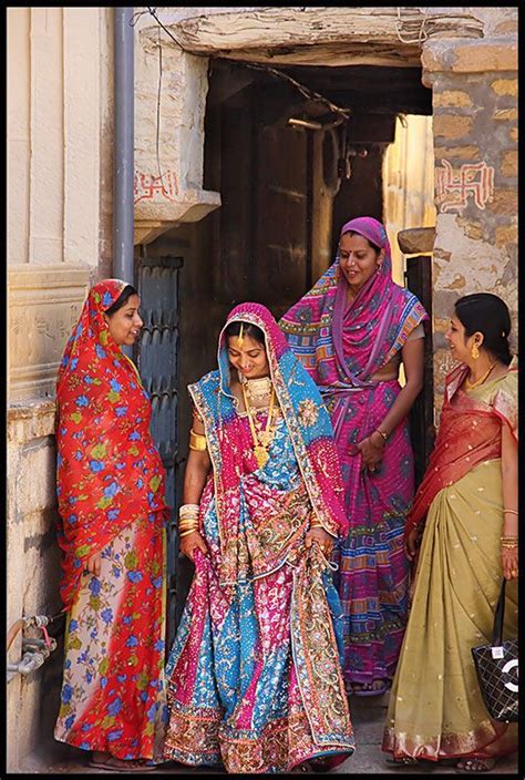 Stepping Into New Life A Photo From Rajasthan West Trekearth