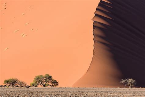 Desert Dunes Clouds Hd Nature Clouds Desert Dunes Hd Wallpaper