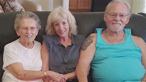 Mum 92 Killed Son Over Nursing Home Threat Queensland Times