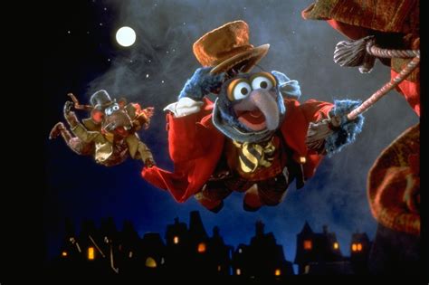 The Muppets Christmas Carol 1992 Ruthless Reviews