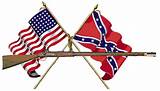Flags Of The Civil War North Photos