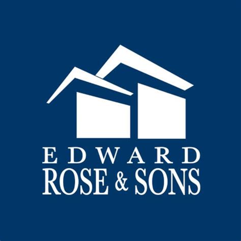 Edward Rose And Sons