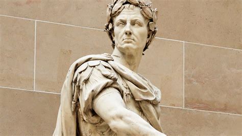 Julius Caesar S Scandalous Sex Life Walks Inside Rome