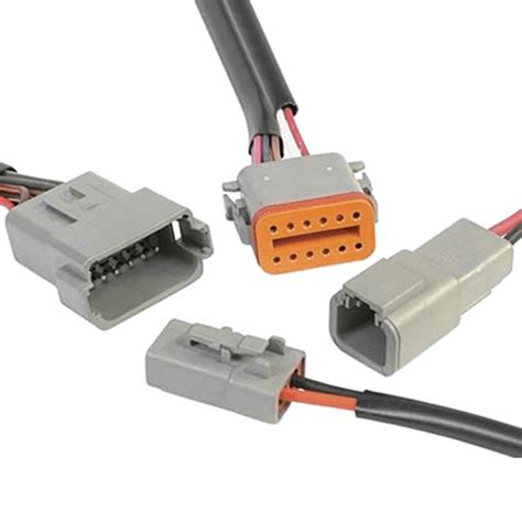 Electrical Connectors Information Engineering360