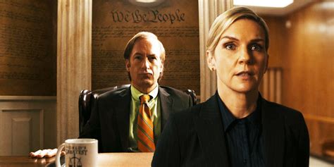 Why Better Call Saul Skipped So Much Of Jimmy And Kim