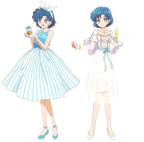 Mizuno Ami Bishoujo Senshi Sailor Moon Image By Toei Animation Zerochan Anime