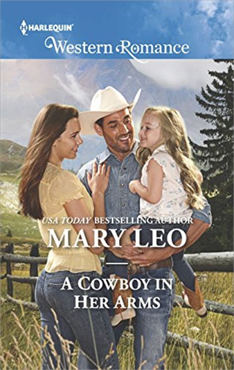 A Cowboy In Her Arms Harlequin Western Romance Book 1632 Kindle