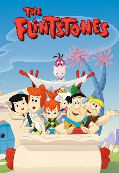 Fmovies The Flintstones Tv Watch Online Free