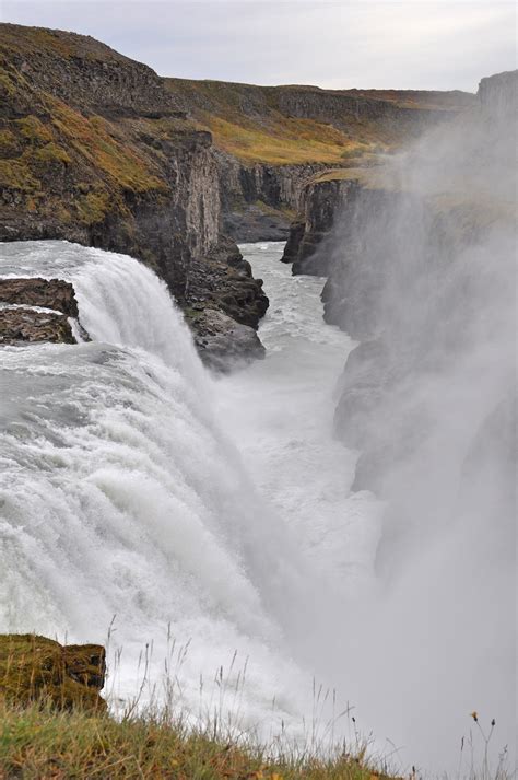 5 Of The Best Natural Attractions In Iceland
