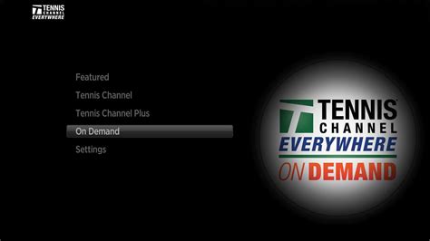 Have you considered getting youtube tv which costs $49 a month and you get tennis channel and espn, as well as 50 other channels? Now serving in the Roku Channel Store: Tennis Channel