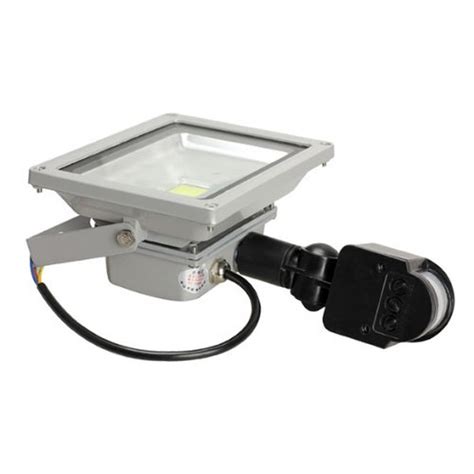 Solar led light portico a parete 36 led per esterno. FARO FARETTO A LED 20W PER ESTERNO CON SENSORE DI ...