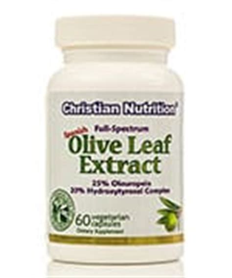 It is not certain what is the best dosage of olive leaf, nor what is the highest dose you can take safely. Olive Leaf Extract 25% Oleuropein, 20% Hydroxytyrosol ...