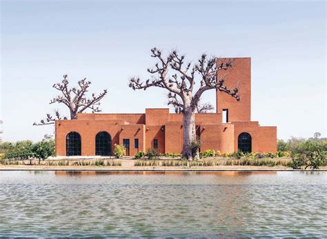 Al Hamra Is An Earth Brick Farmhouse Located Away From The Buzzing