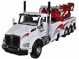 Verizon Toy Truck Images