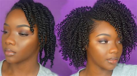18 two strand twist styles for natural hair