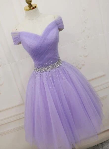 Light Purple Quinceanera Dresses For Damas Marine Brogan
