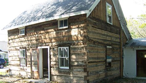 Small Town Uncovers Big Surprise - Indiana Landmarks