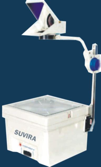 High Lumens Overhead Projector At Best Price In Ambala By Suvira