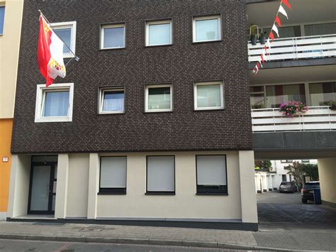 Jederzeit nach efonischer terminabsprache provision: Wohnung mieten in Neuss (Rhein-Kreis)