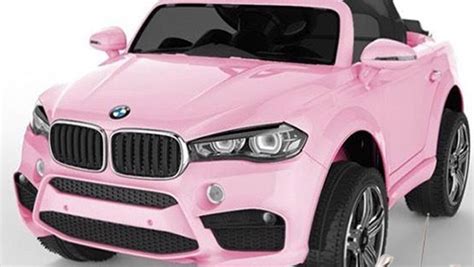 Lambo pink ☆ girly cars for female drivers! Pink Kids Electric Cars | Child's Battery Ride-on Toys