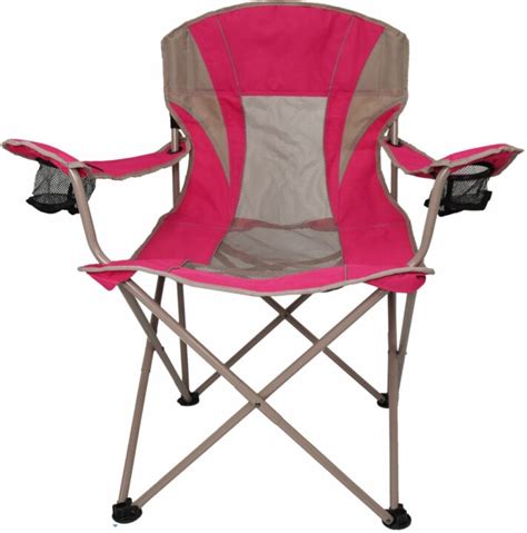 The table folds flat against the chair frame for easy carry and storage. Folding Camp Chair Replacement Parts Repair Red Propane ...