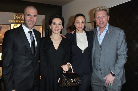 ✅ véronique zidane toujours aussi amoureuse de zinedine : African Celebrities: Zinedine Zidane