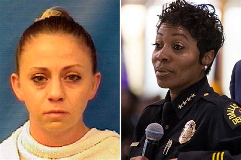 dallas cop who shot neighbor is fired for adverse conduct