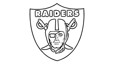 Raiders Svg Free Logo / Free Raiders Cliparts Logo Download Free