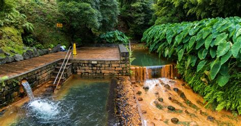 12 azores hot springs and natural pools you have to try wapiti travel
