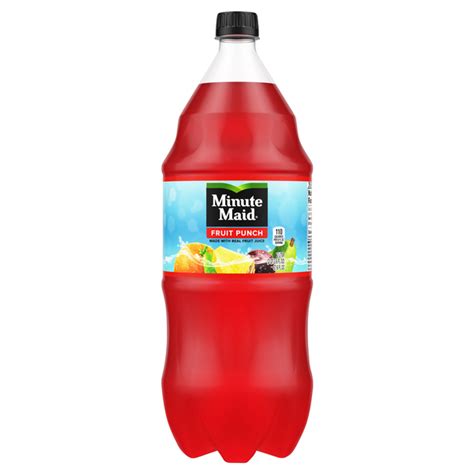Save On Minute Maid Fruit Punch Order Online Delivery Martins