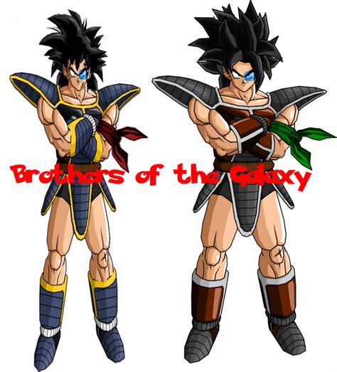 Maybe you would like to learn more about one of these? Dragon Ball NG: Episode 14 - Brothers of the Galaxy | Dragonball Fanon Wiki | FANDOM powered by ...