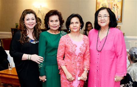 Join facebook to connect with habibah yusof and others you may know. Datin Seri Dato' Habibah Yusof's birthday party | Tatler ...