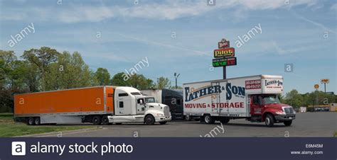 We did not find results for: Pilot Travel Centers Truck Stop, Milford, CT Stock Photo ...