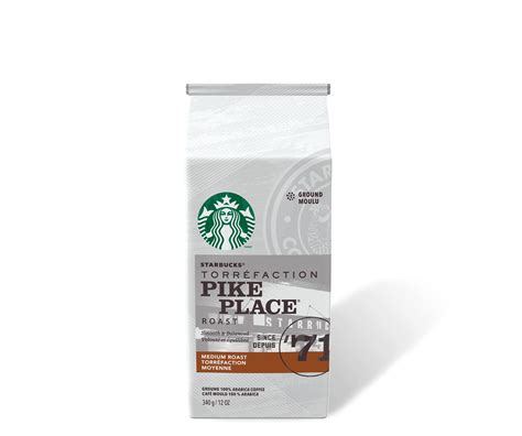 Medium Roast Coffee Starbucks Starbucks Has Released A New Instant
