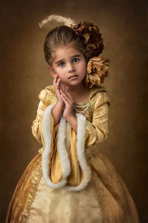 Yunet Holmes Fine Art Portrait Photography Children Photography Poses