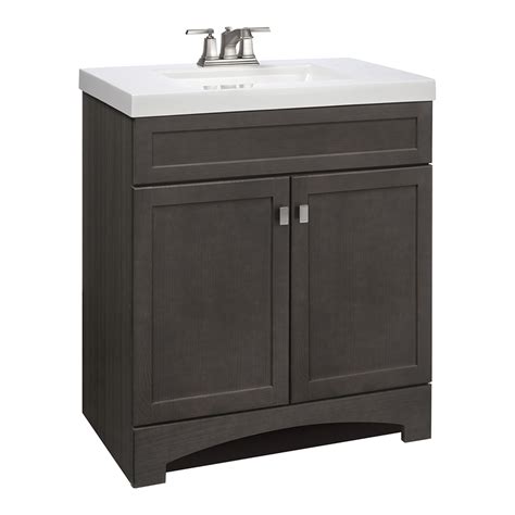 Compare products, read reviews & get the best deals! Bathroom: Alluring Style Lowes Bath Vanities For Your ...