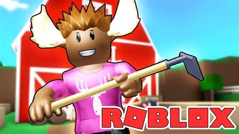 Симулятор фермера обновление питомцы roblox farming simulator. Dansk Roblox Farming Simulator #1- FARMING SIMULATOR I ROBLOX - YouTube