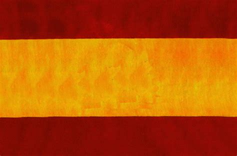 En este artículo te explicaremos el significado de la bandera de españa. BANDERA ESPAÑA - LISA. - Soldiers