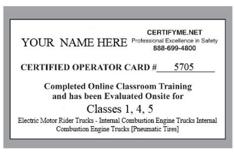 Although this seems like a simple task, forklifts can cause serious injury or death if they are misused or if the operator isn't properly trained on how to use the equipment safely. How To Get A Forklift License For Free In 2020: Answered ...
