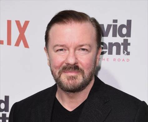 Maybe you know about ricky gervais very well but do you know how old and tall is he and what is his net worth in 2021? Ricky Gervais Net Worth in 2020 Updated | AQwebs.com