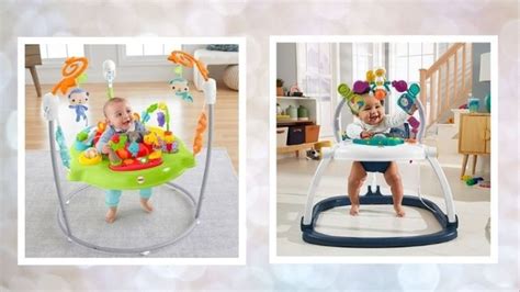 The Best Baby Jumpers For Fun And Development Reviews Mother And Baby