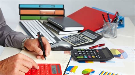Hiring A Business Accountant What You Need To Know Small Business Trends
