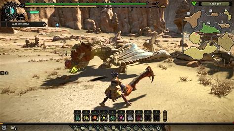 Young monster kids try to make peace between the world of humans and the world of the monsters. 怪物猎人OL Monster Hunter Online (MHO) Chramine Gameplay - YouTube