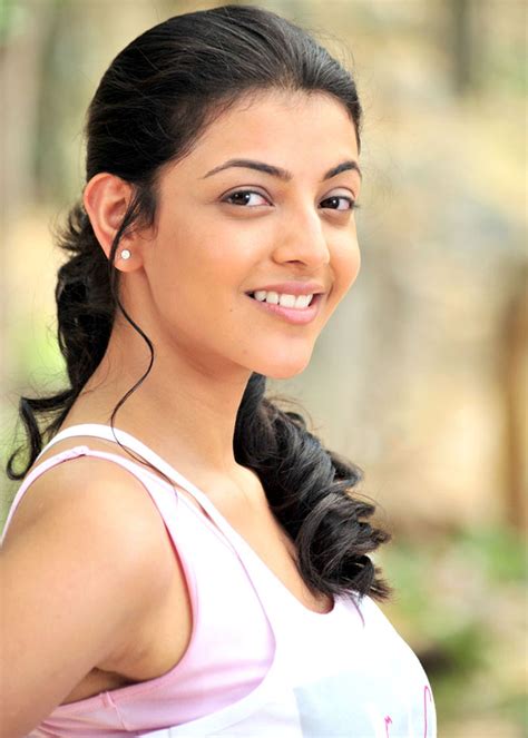 Sexy Tamil Actress Photos Kajal Agarwal Latest Cute Photos