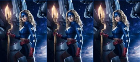 Stargirl, an original movie, now streaming on disney+ ✨. DC Universe's 'Stargirl' Is Coming To CW Network | LATF USA