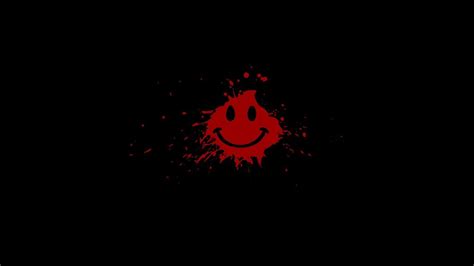Maybe you would like to learn more about one of these? Watchmen smiley smiley face splatters wallpaper ...