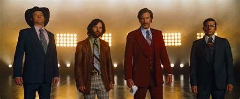 Anchorman 2 The Legend Continues [review] The Grind Radio