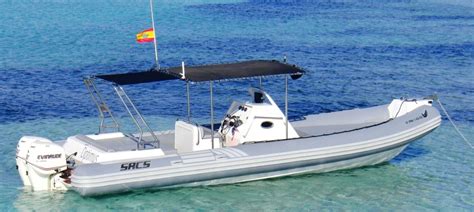Sacs 33 Optimus Dream Boats Ibiza Dream Boats Ibiza Boat Hire