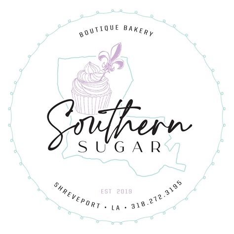 Southern Sugar | Shreveport LA